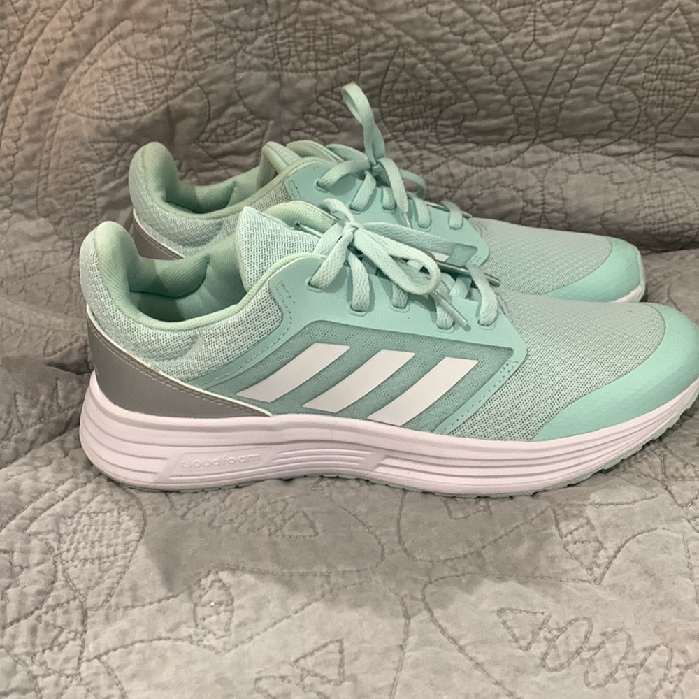 Adidas Cloudfoam - image 2